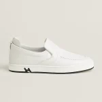 Hermès Kiddy slip-on sneaker - Image 4